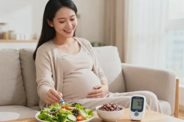 孕婦餐后血糖16點(diǎn)0是糖尿病嗎(圖3)