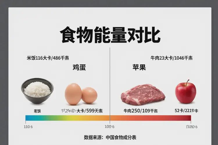 50克1324千焦等于多少热量(图4)
