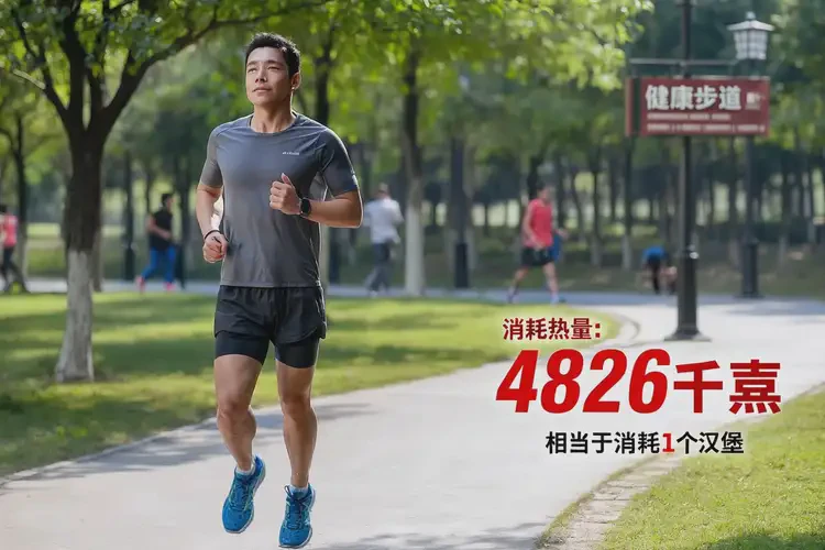 4826千焦等于多少热量(图2)