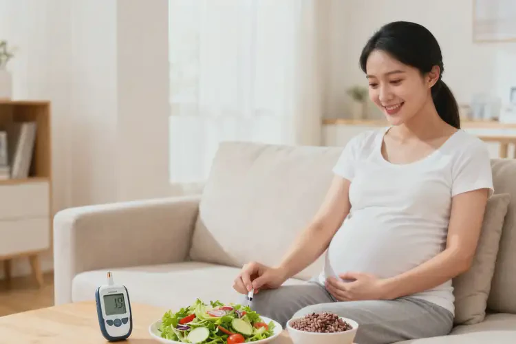 孕婦餐后血糖16點(diǎn)0是糖尿病嗎(圖2)