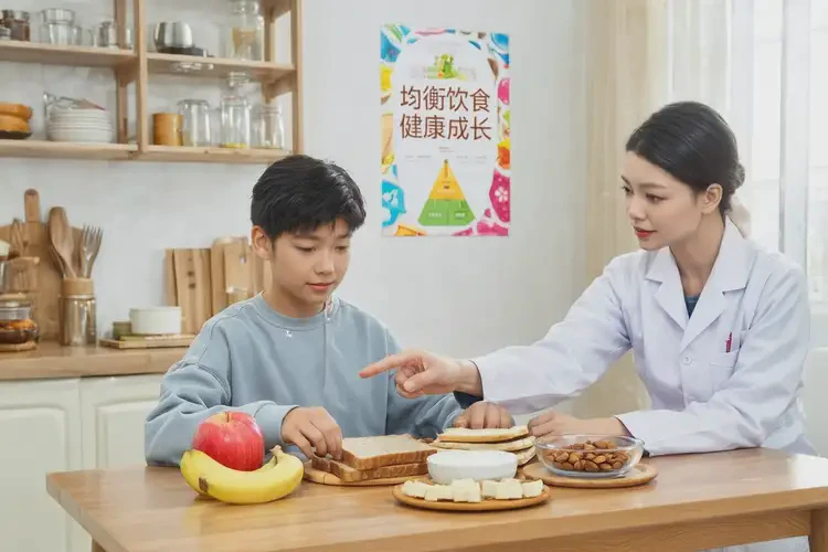 青少年早上血糖30(圖1)