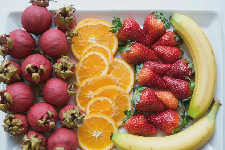 懷孕第24周吃紅毛丹可以嗎(圖2)