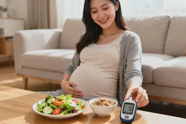 孕婦餐后血糖16點(diǎn)0是糖尿病嗎(圖4)