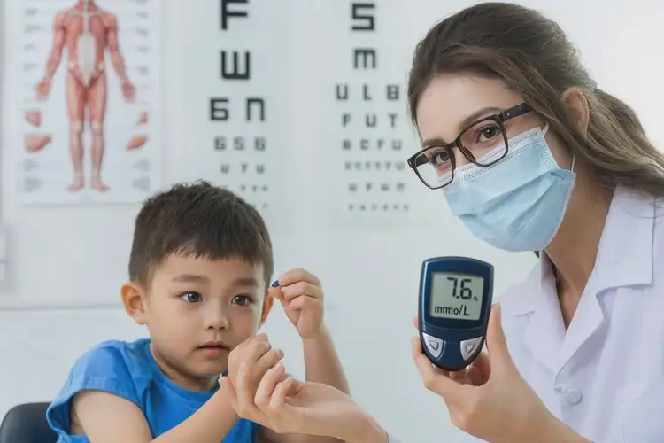 兒童中餐血糖7(圖1)