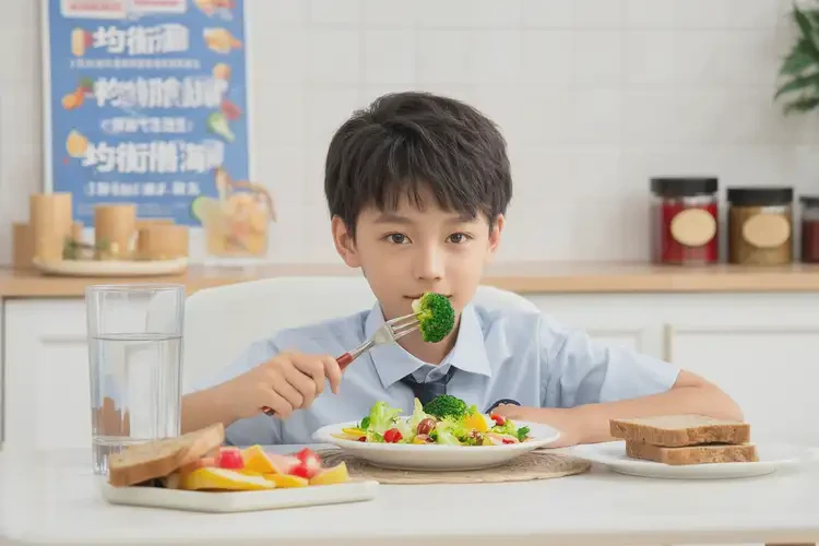 青少年中餐血糖18(圖1)