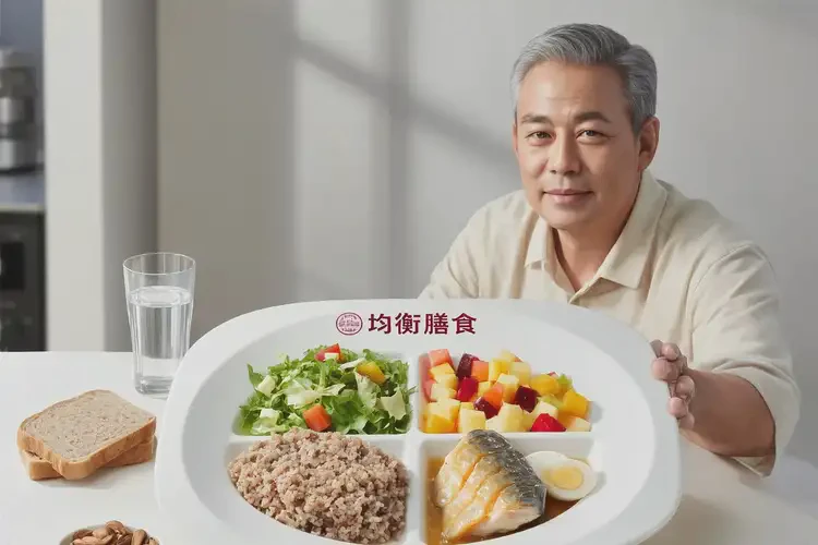 中年人中餐血糖5點0是糖尿病嗎(圖4)