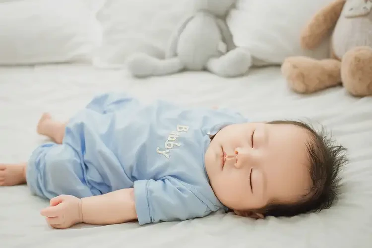 嬰幼兒脖子有濕疹可以徹底自愈嗎(圖2)