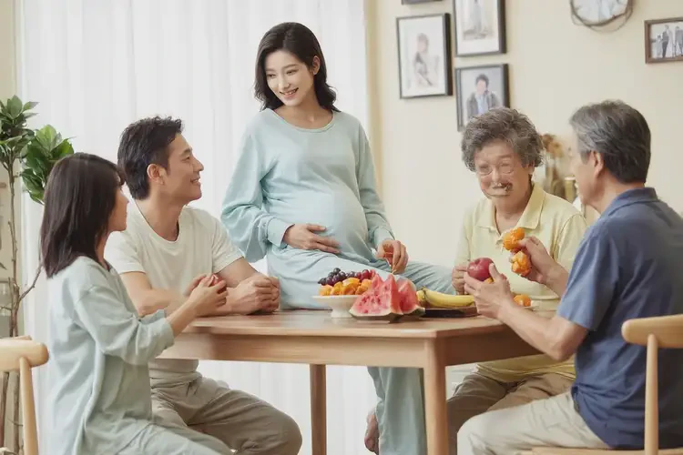 懷孕第24周吃針葉櫻桃可以嗎(圖1)