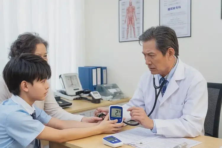 青少年早上空腹血糖22(圖1)