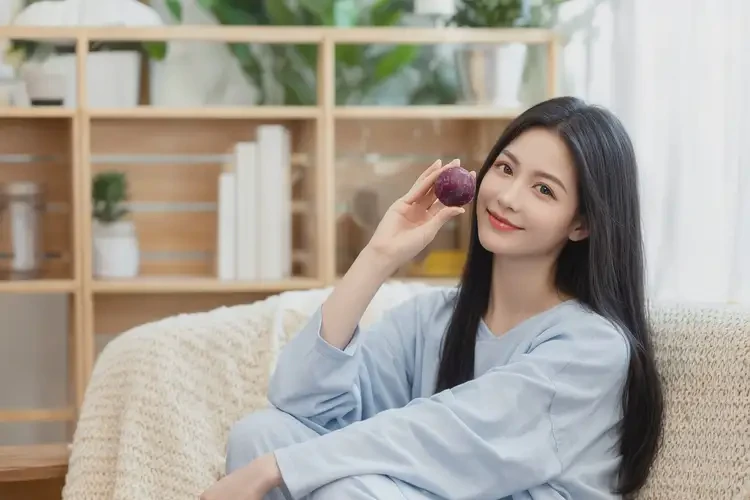 孕3周6天吃李子可以嗎(圖3)