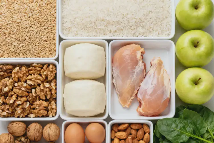 60克1868千焦相当于多少食物(图1)