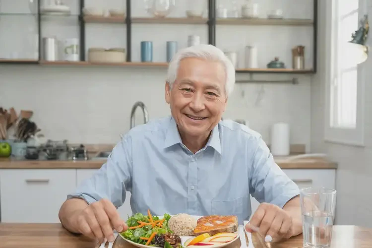 老年人空腹血糖7點0意味著什么(圖2)