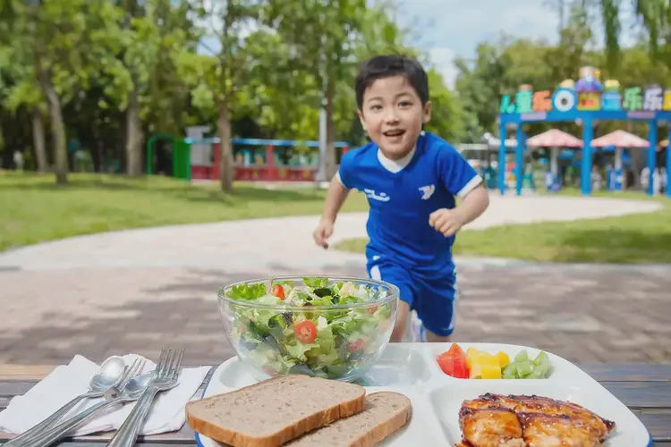 小孩餐后血糖13點(diǎn)2是糖尿病嗎(圖1)