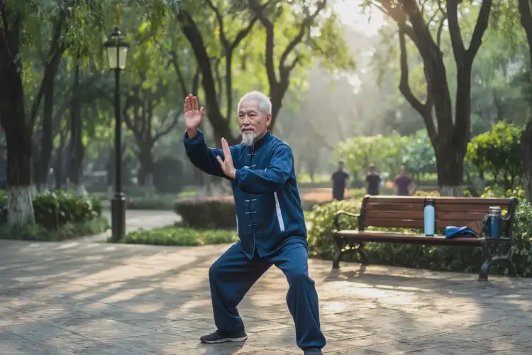 老年人早餐血糖21(圖1)