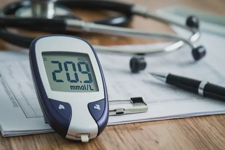 男性晚上血糖20點9是糖尿病嗎(圖4)