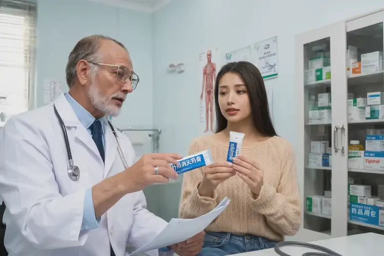 嬰幼兒肛周偶爾起濕疹能徹底自愈嗎(圖2)