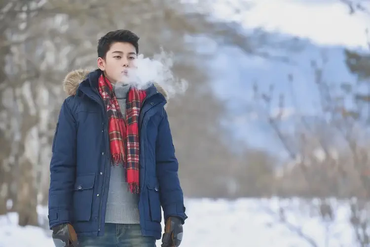 青少年小腿偶爾起濕疹能徹底自愈嗎(圖1)