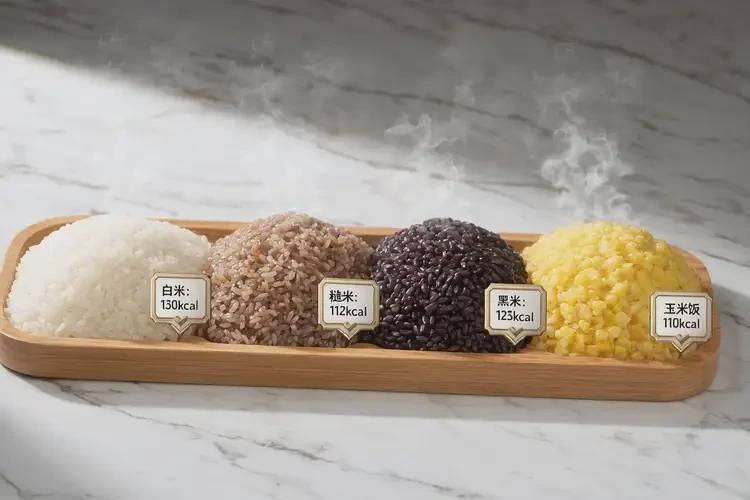 100克3581千焦等于几碗饭(图3)