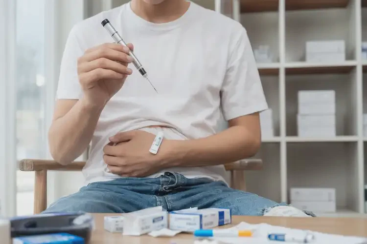 青少年早上血糖30(圖1)