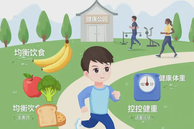 小孩早上空腹血糖10点6是糖尿病吗(图1)