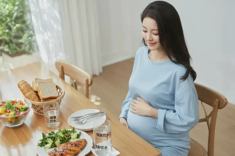 孕婦睡前血糖26(圖1)