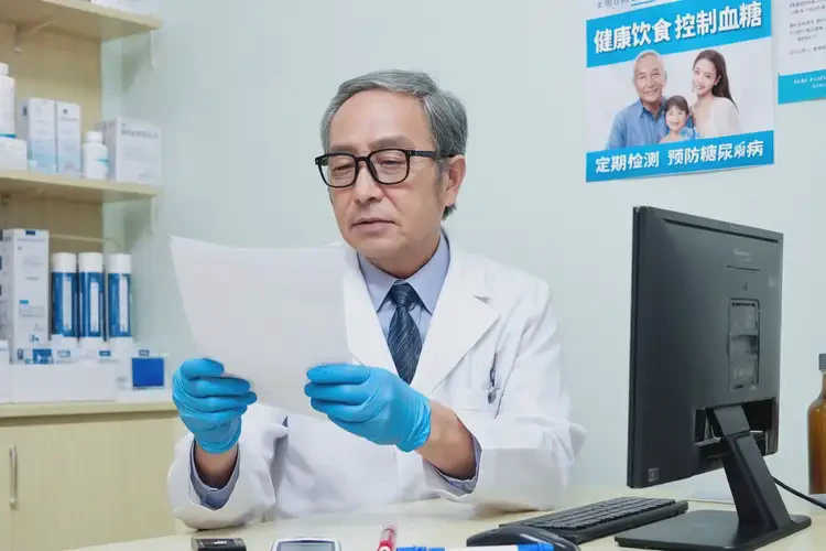 中年人中餐血糖11(圖1)