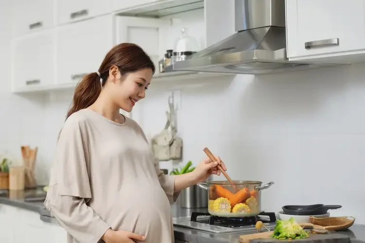 懷孕6個(gè)月吃甘蔗可以嗎(圖2)