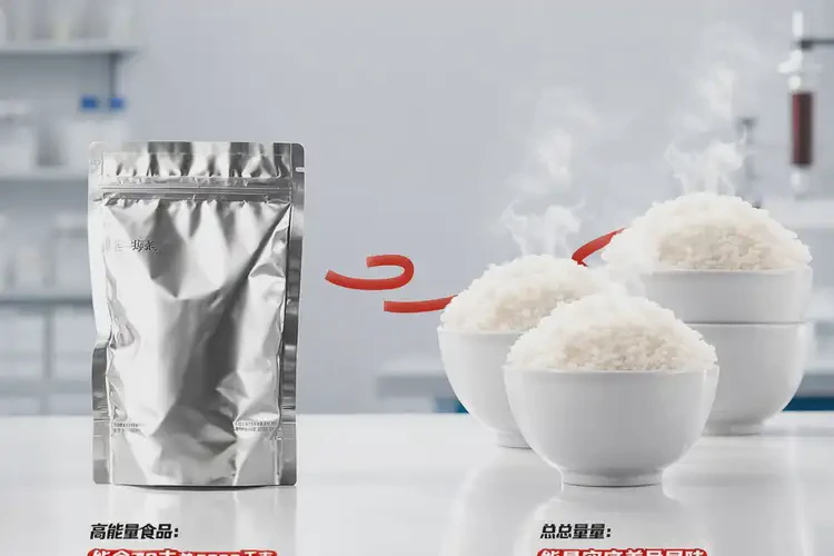 70克5000千焦等于几碗饭(图1)