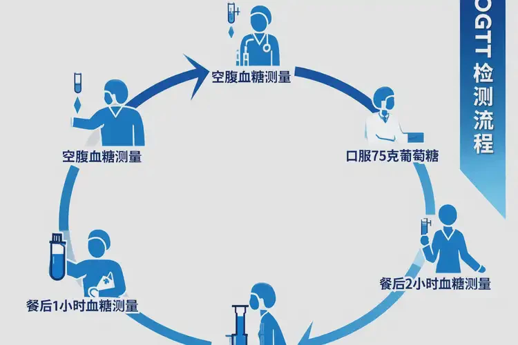 男人早上空腹血糖11點(diǎn)2是糖尿病嗎(圖3)