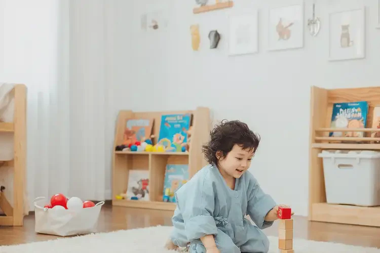 兒童脖子經(jīng)常長濕疹能靠自己自愈嗎(圖1)