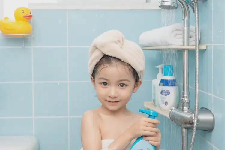 小学生肚子容易起湿疹能够彻底治愈吗(图2)