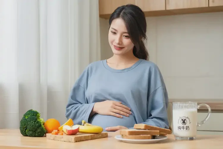 懷孕7周吃薔薇果可以嗎(圖2)