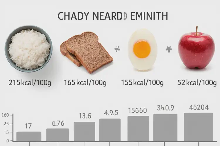 90克2647千焦等于几碗饭(图1)