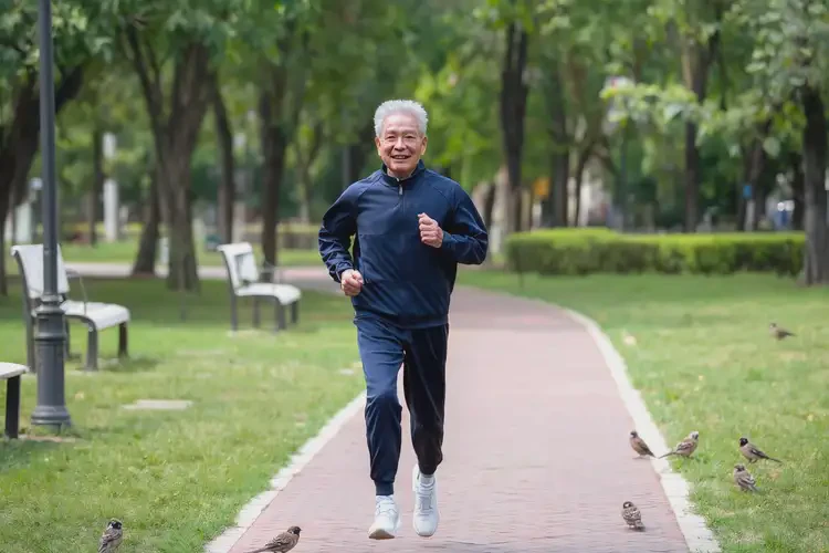 老年人晚餐血糖30(圖1)