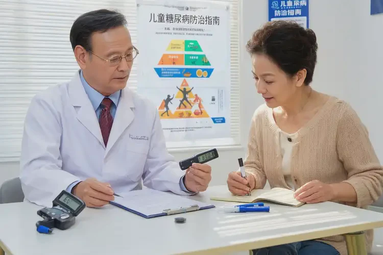 小孩中餐血糖25(圖1)