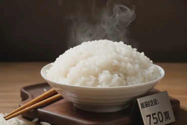 100克3581千焦等于几碗饭(图4)