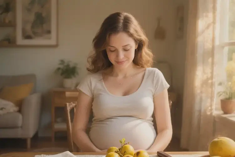 孕中晚期吃黃皮果可以嗎(圖4)