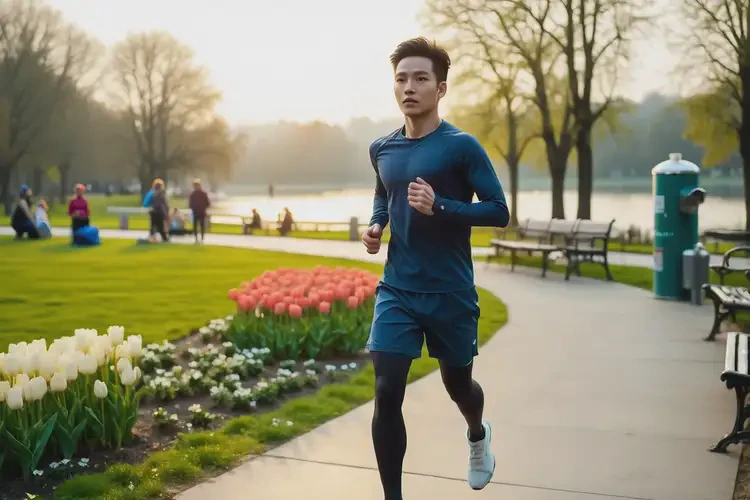 年輕人早餐血糖13點(diǎn)6是怎么回事(圖1)