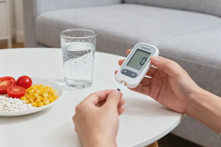 男性睡前血糖24(圖1)