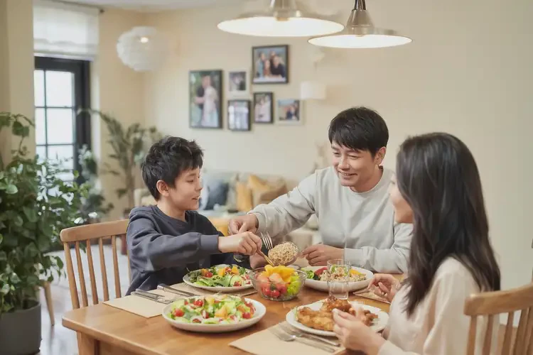 青少年晚餐血糖5點3意味著什么(圖1)