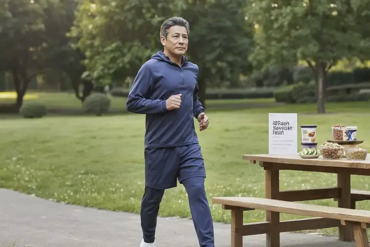 中年人中午血糖6(圖1)