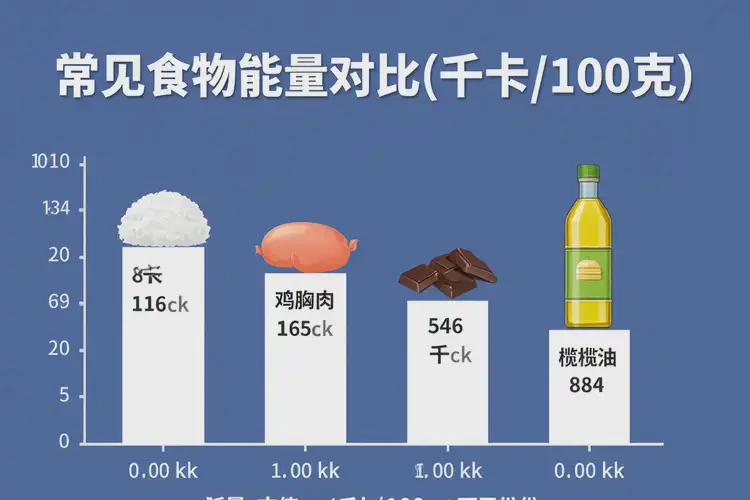 80克3808千焦等于多少热量(图4)