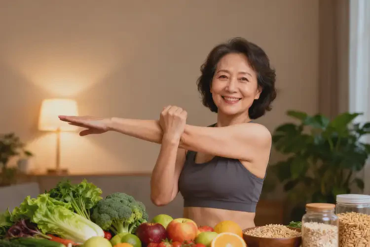 更年期女性睡前血糖4(圖1)