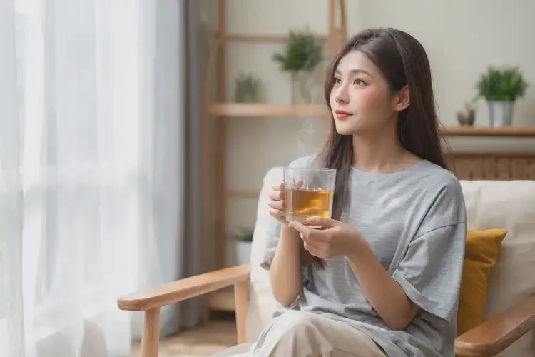 女生肚子起濕疹能徹底自愈嗎(圖1)