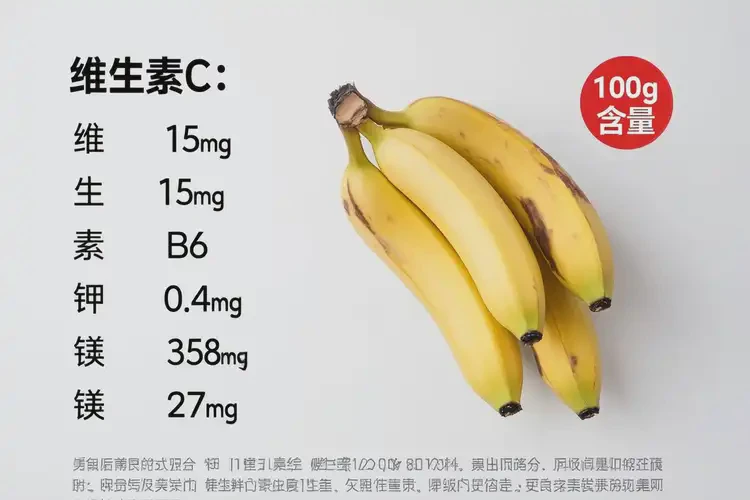 懷孕25周吃南洋紅香蕉可以嗎(圖3)