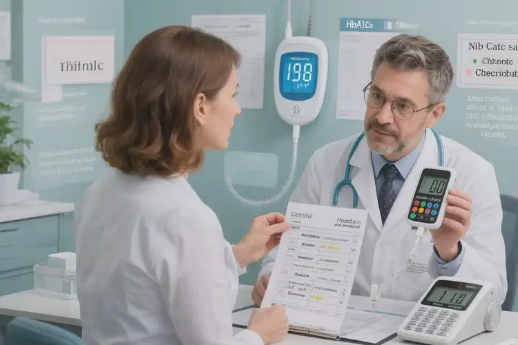 更年期女性晚餐血糖22(圖1)