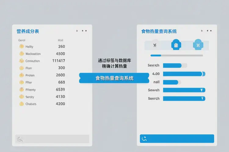 50克1382千焦等于多少热量(图2)
