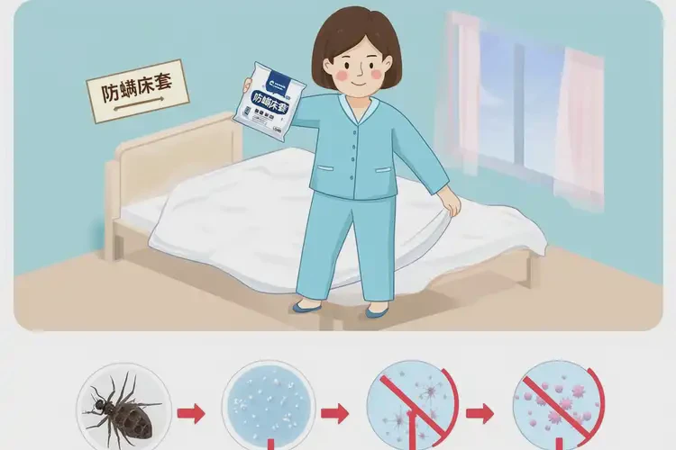 女性手上經(jīng)常長濕疹可不可以徹底自愈(圖2)