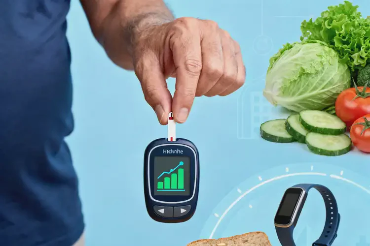 中年人中午血糖30(圖2)