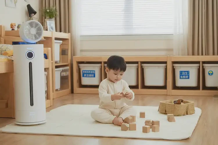 少兒小腿出現(xiàn)濕疹可不可以徹底自愈(圖1)